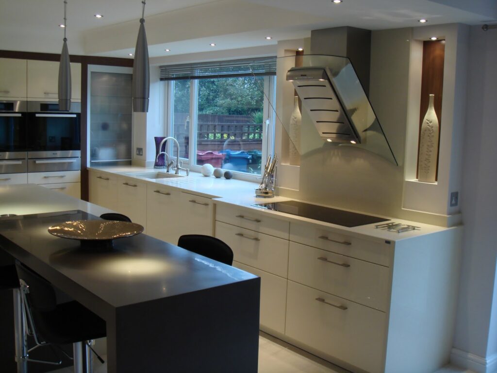 Mr and Mrs Perry - 2008