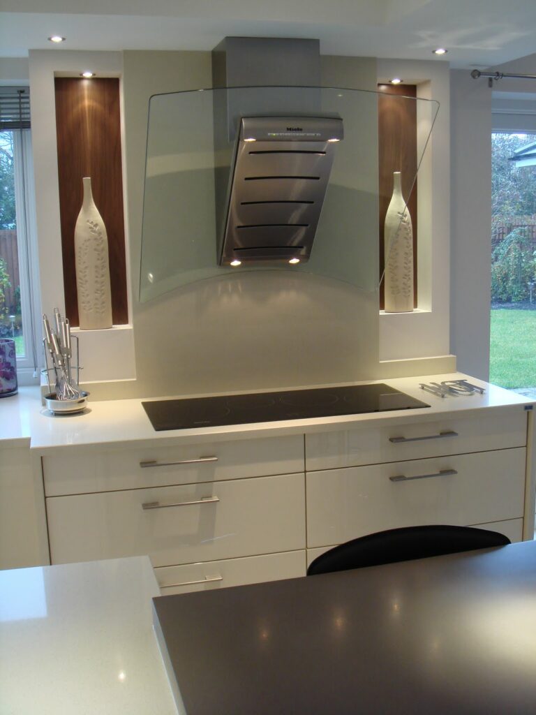 Mr and Mrs Perry - 2008