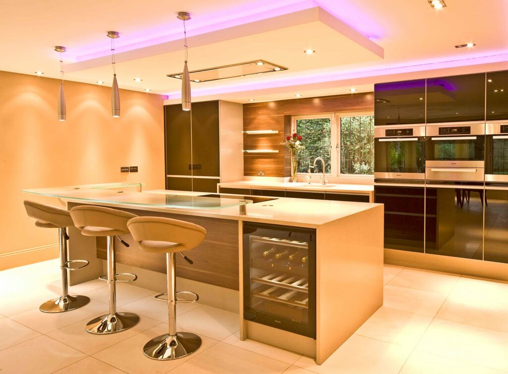 Mr and Mrs Porter - 2009