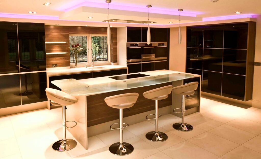 Mr and Mrs Porter - 2009