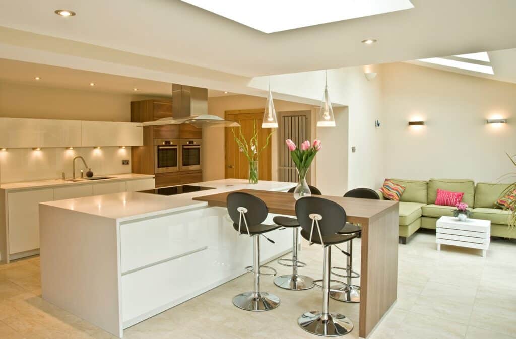 Mr and Mrs Rosenberg - 2010