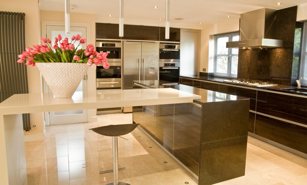 Mr and Mrs Sharrif - 2009