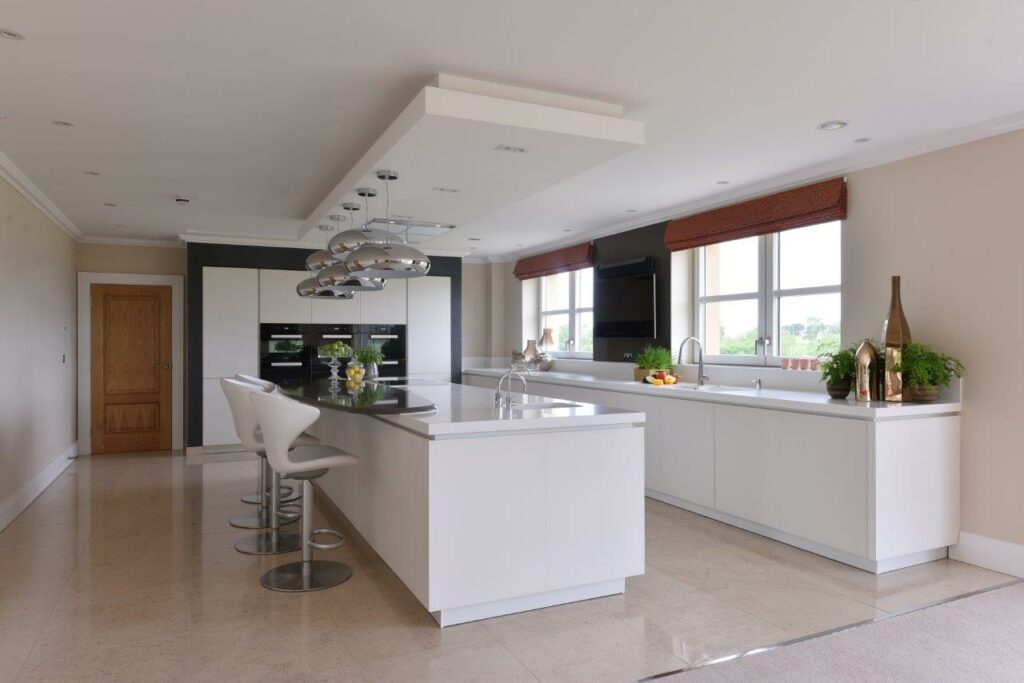 Mr and Mrs Stevenson