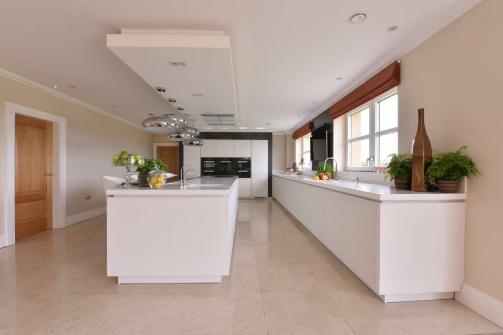 Mr and Mrs Stevenson