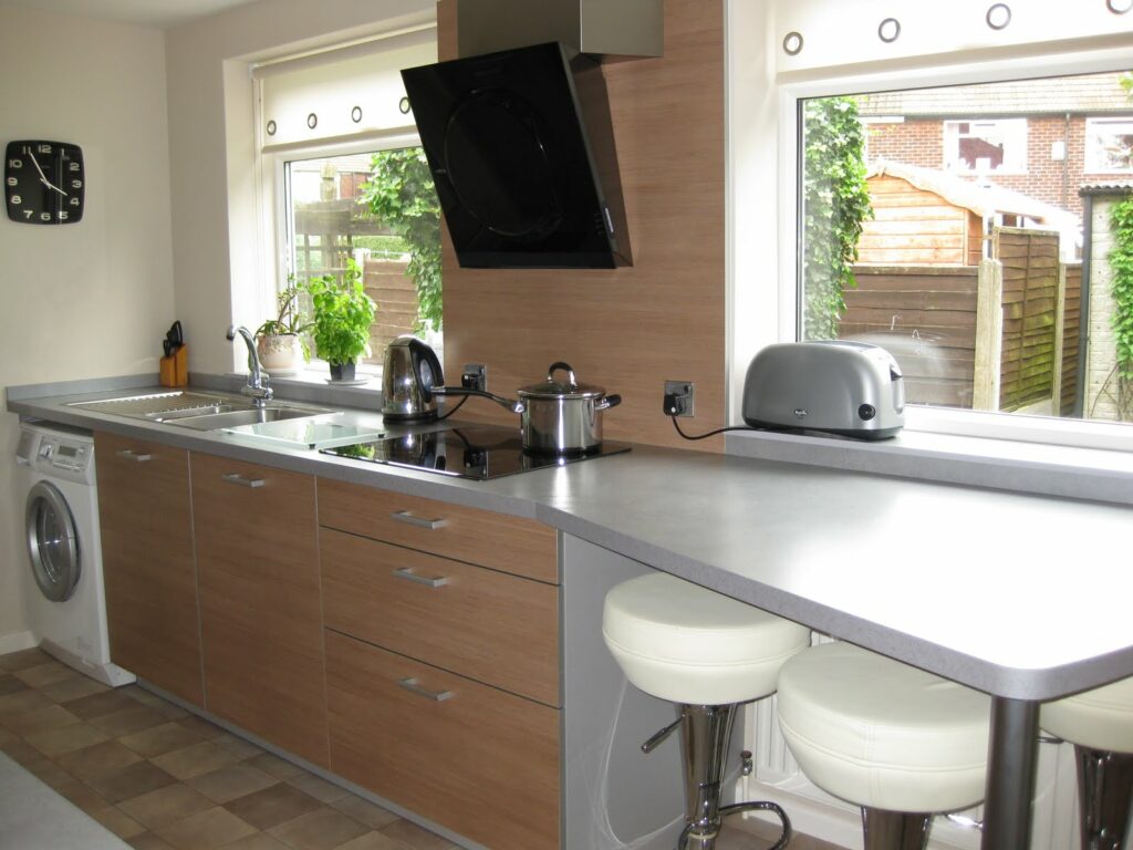 Mr and Mrs Whelan - 2009