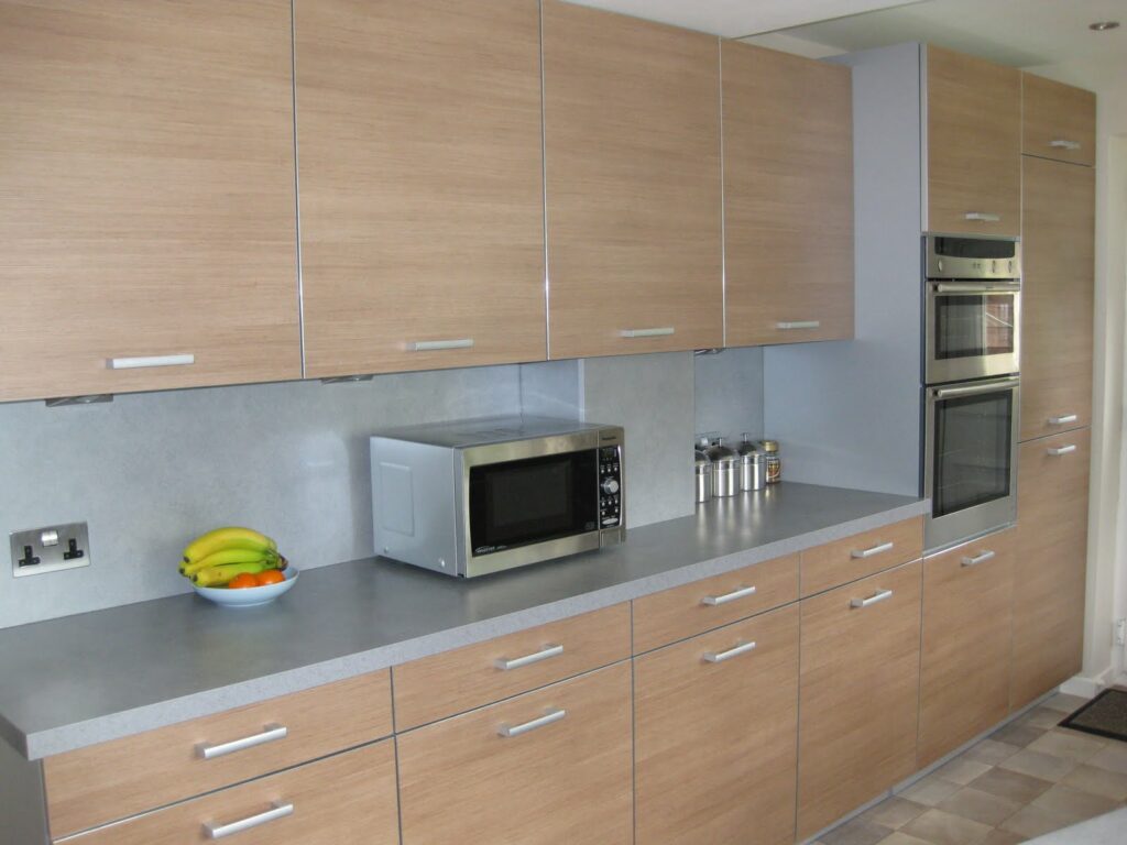 Mr and Mrs Whelan - 2009