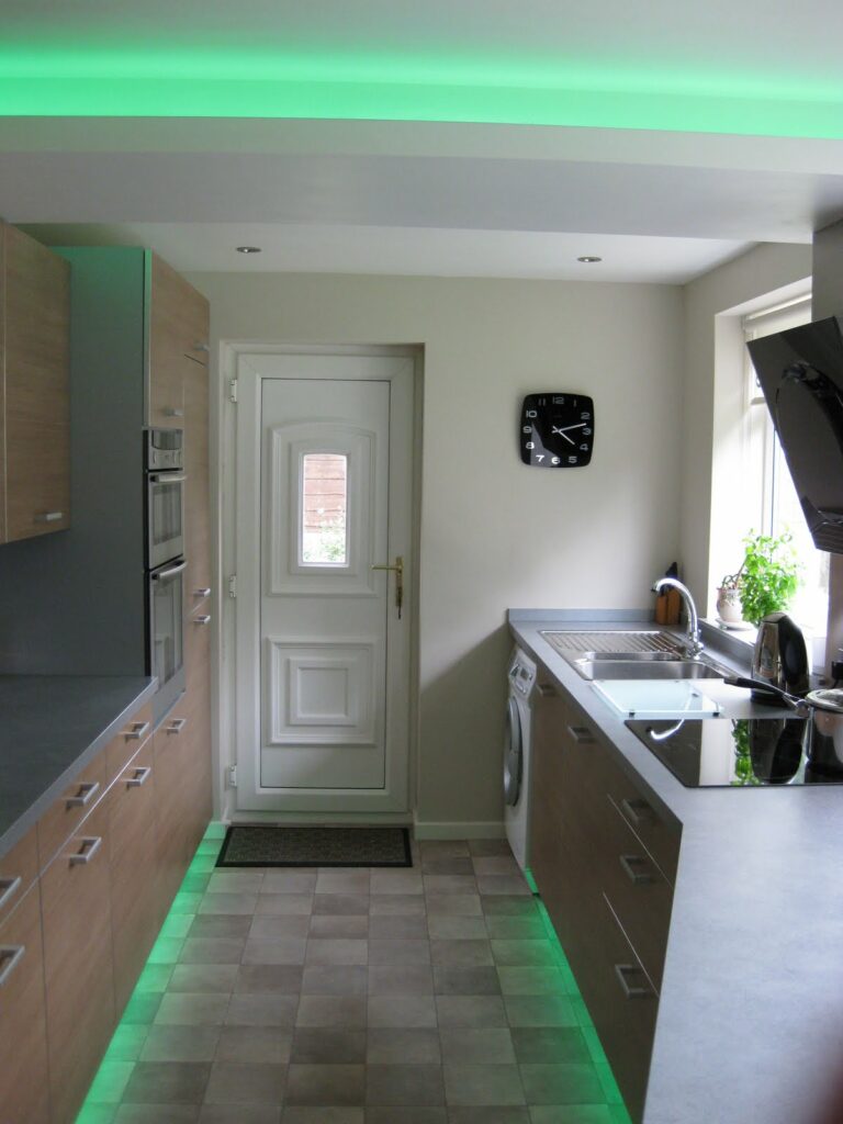 Mr and Mrs Whelan - 2009