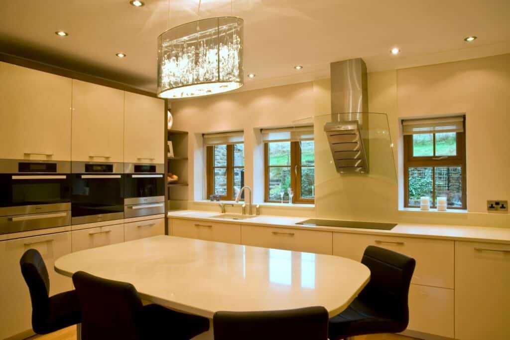 Mr and Mrs Woods - 2010