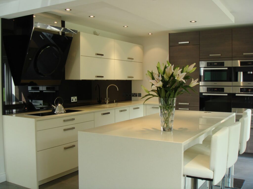 Mr & Mrs Brennand - Feb 2009