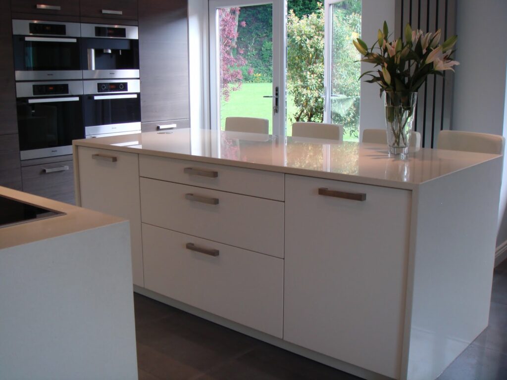 Mr & Mrs Brennand - Feb 2009