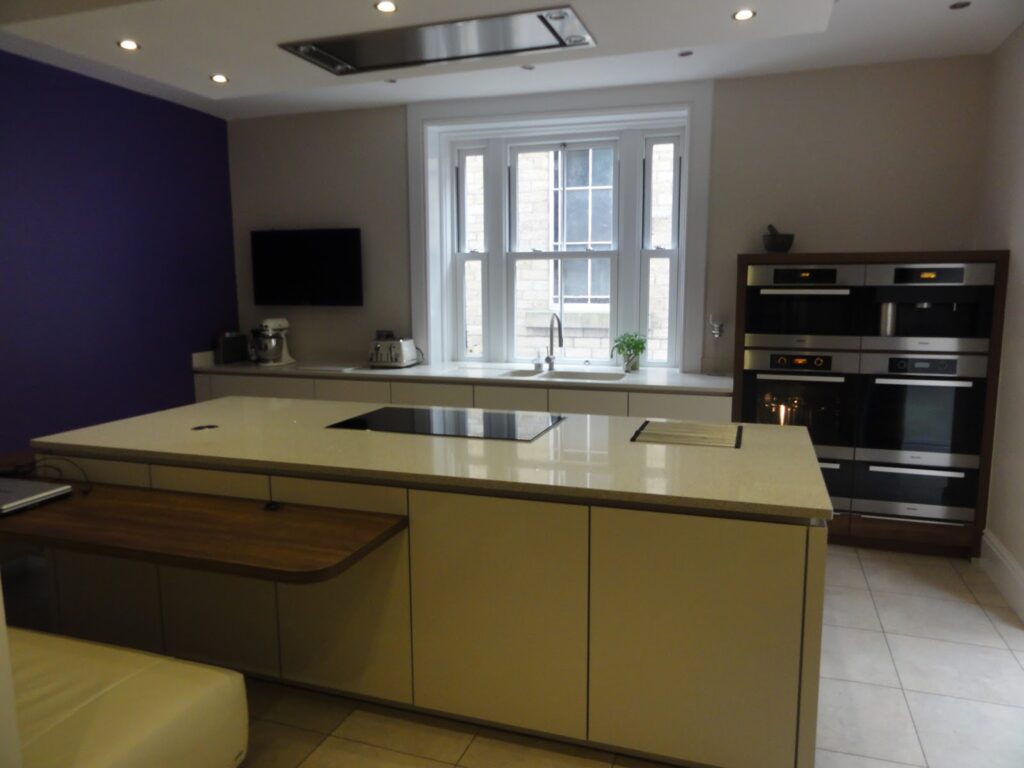 Mr & Mrs Croston - 2012