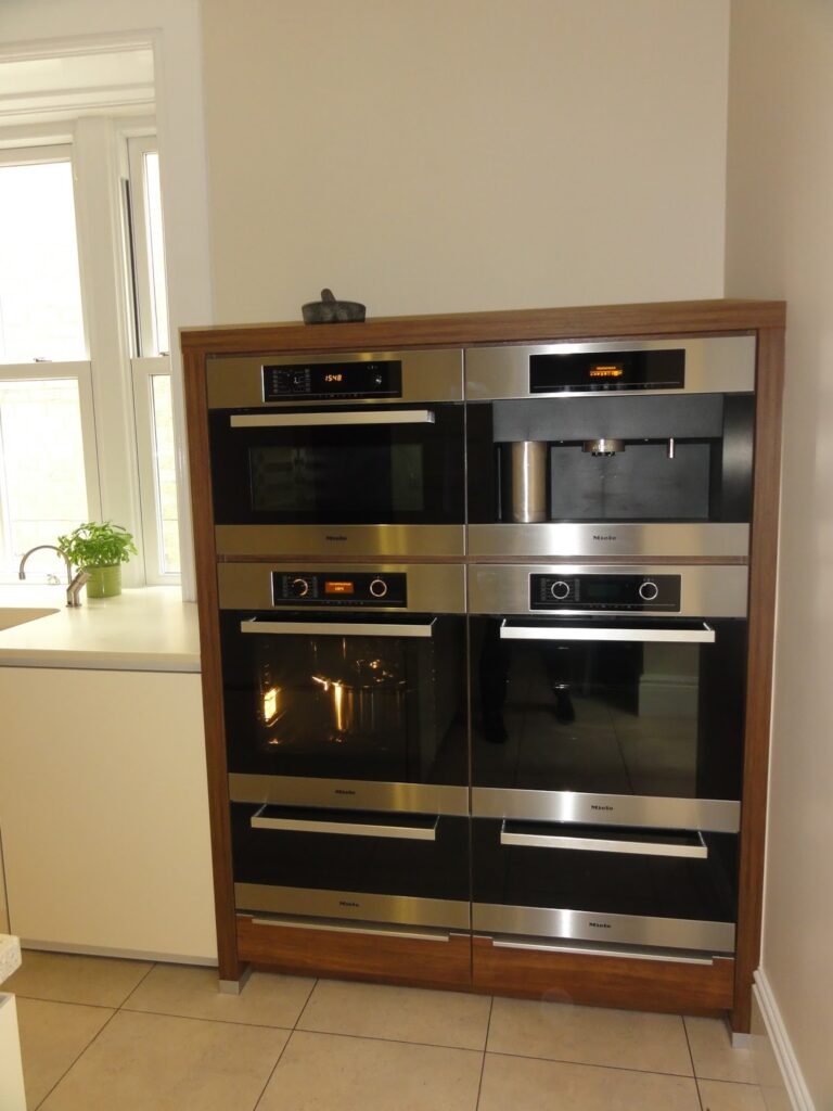 Mr & Mrs Croston - 2012