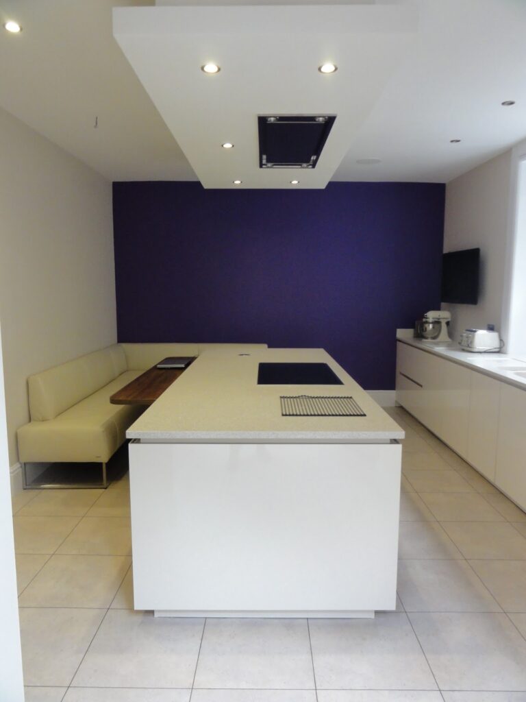 Mr & Mrs Croston - 2012