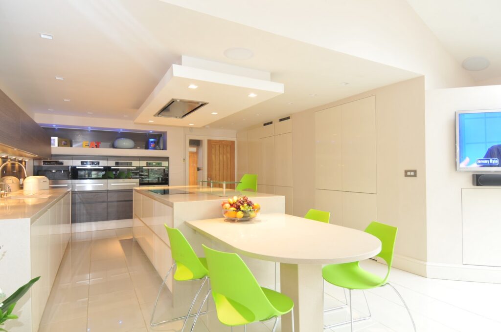 Mr & Mrs Dalziel - 2011