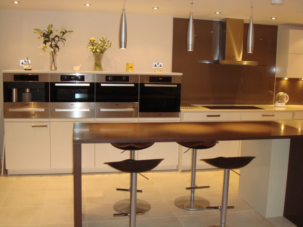 Mr & Mrs Dewhurst - 2008