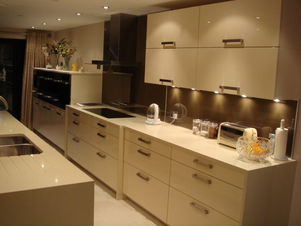 Mr & Mrs Dewhurst - 2008