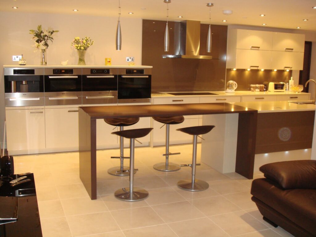 Mr & Mrs Dewhurst - 2008