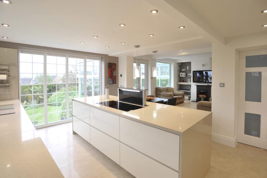 Mr & Mrs Gray - 2011