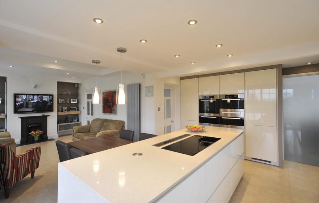 Mr & Mrs Gray - 2011