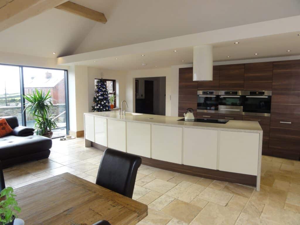 Mr & Mrs Harley - 2012