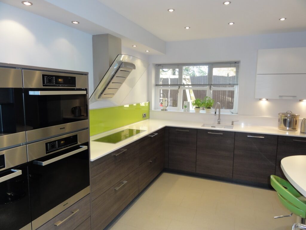 Mr & Mrs Payne - 2011