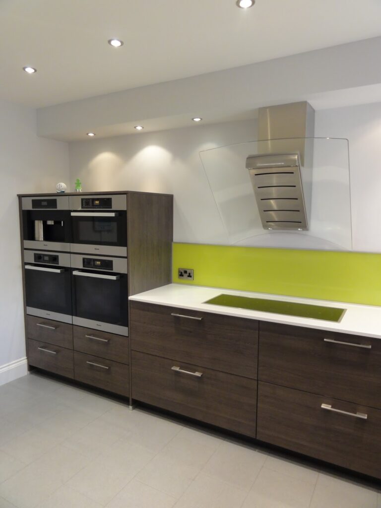 Mr & Mrs Payne - 2011