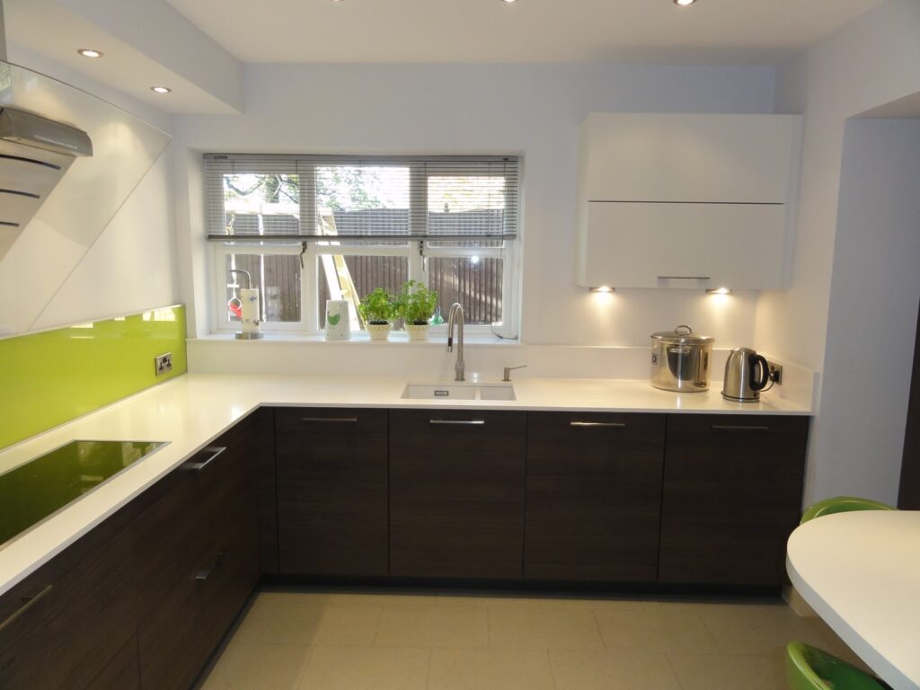 Mr & Mrs Payne - 2011