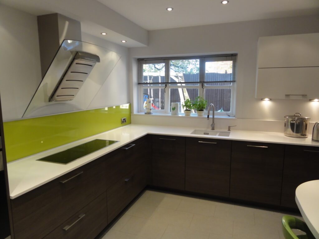 Mr & Mrs Payne - 2011