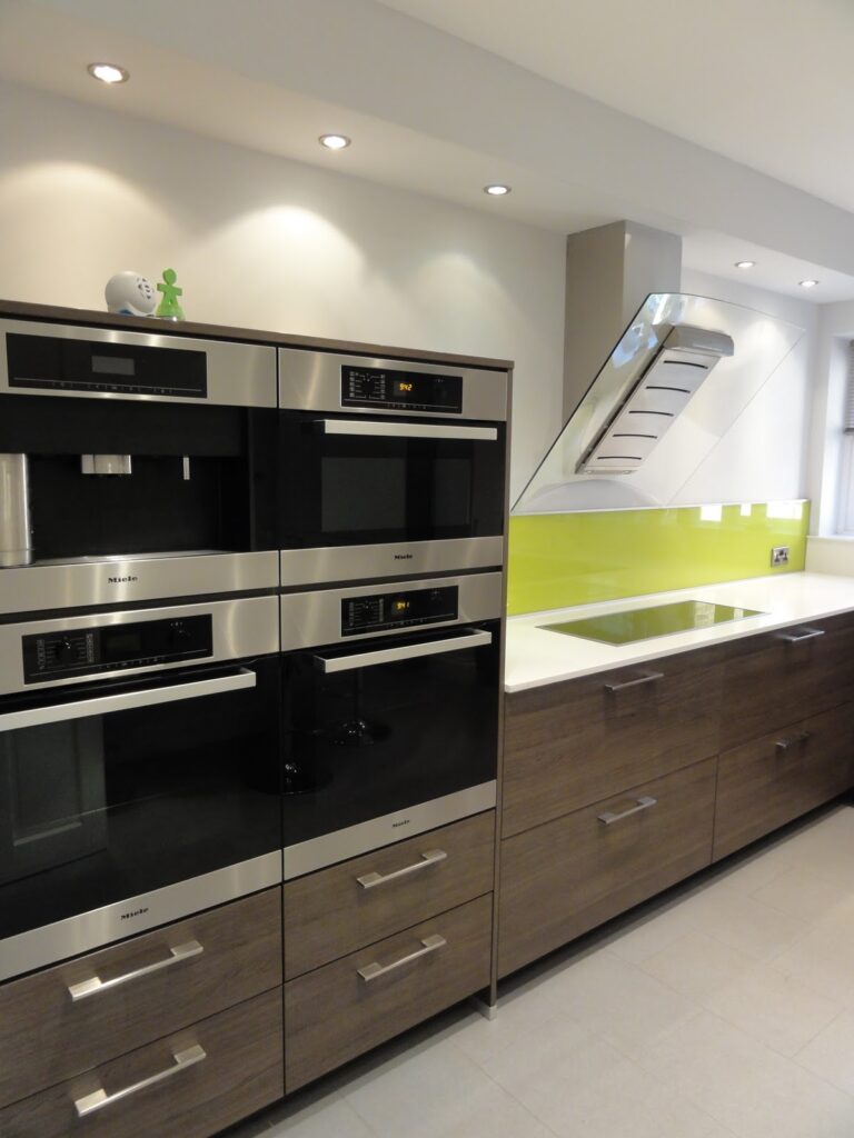 Mr & Mrs Payne - 2011