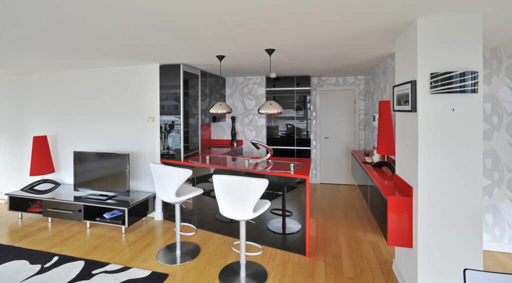 Mr & Mrs Richardson - 2011