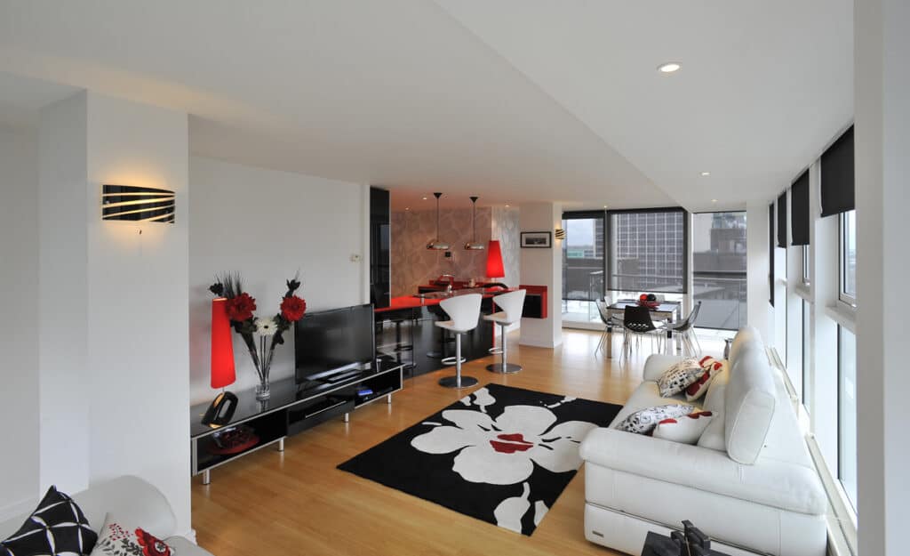 Mr & Mrs Richardson - 2011