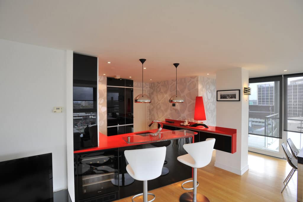 Mr & Mrs Richardson - 2011