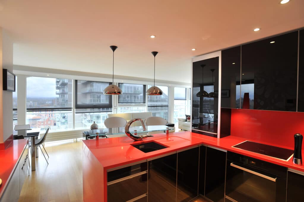 Mr & Mrs Richardson - 2011