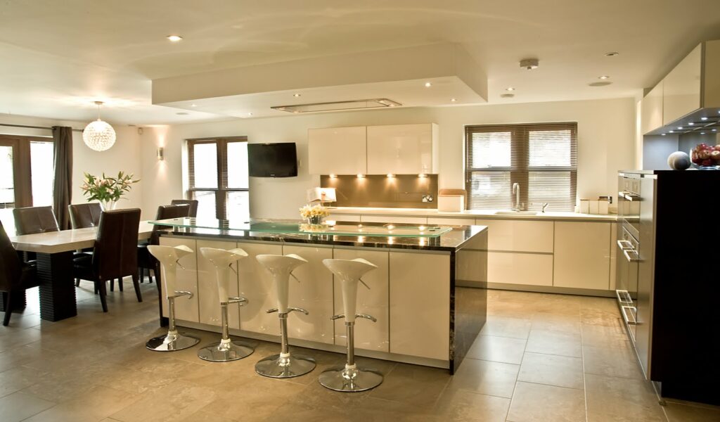 Mr & Mrs Rishton - 2009