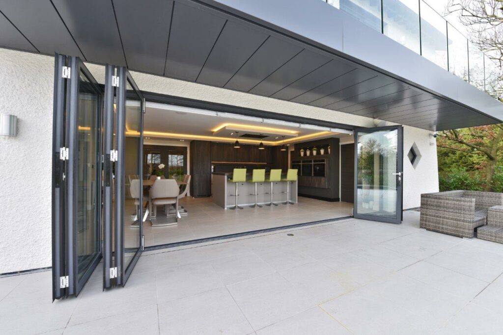 Mr & Mrs Rose's Kitchen