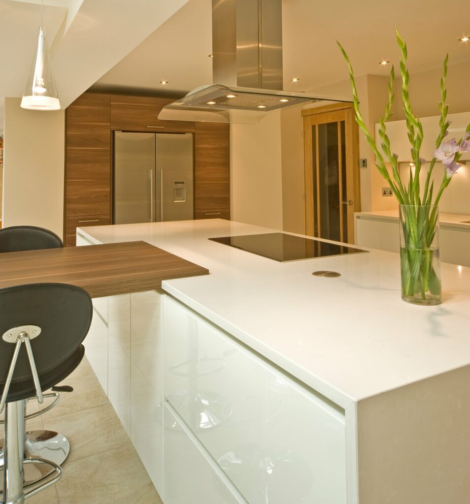 Mr & Mrs Rosenberg - 2010