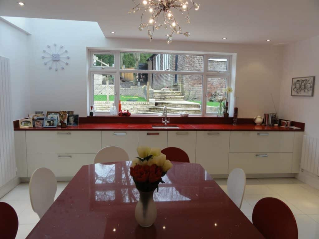 Mr & Mrs Shindler - 2010