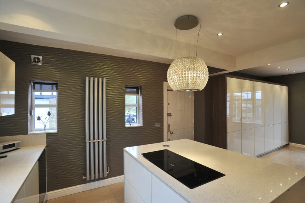 Mr & Mrs Shorrocks - 2011