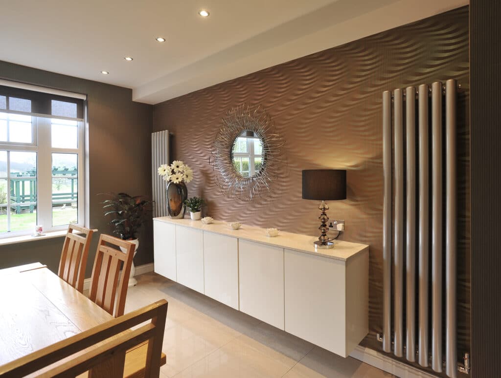 Mr & Mrs Shorrocks - 2011