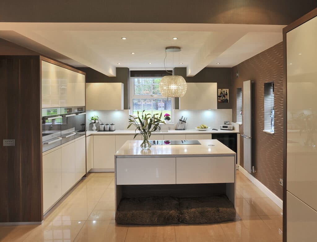 Mr & Mrs Shorrocks - 2011