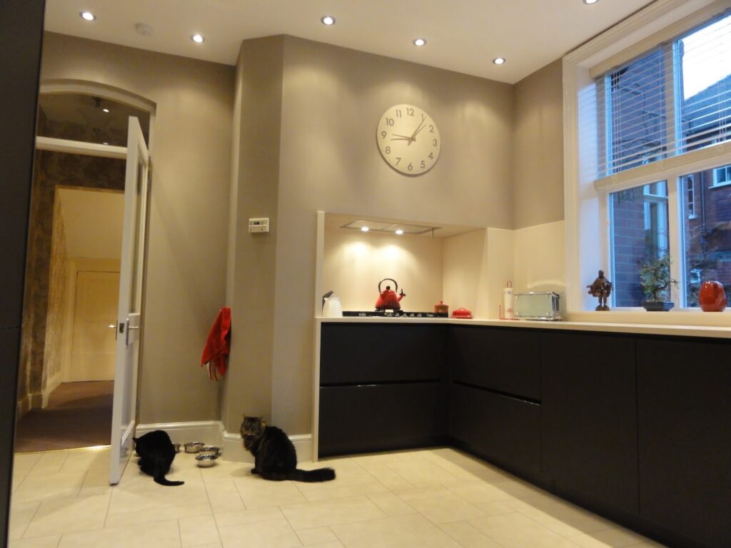 Mr & Mrs Slattery - 2012