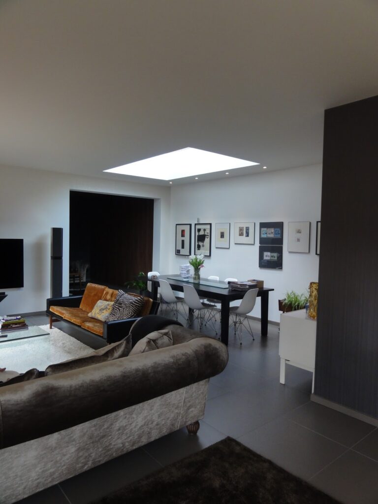 Mr & Mrs Sykes - 2012