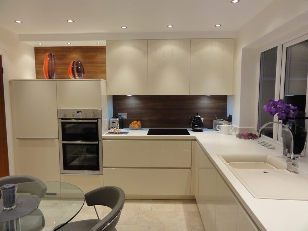 Mr & Mrs Twine - 2012