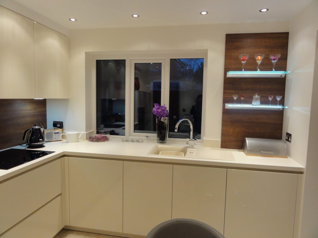 Mr & Mrs Twine - 2012