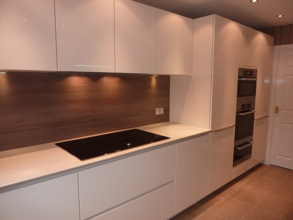 Mr & Mrs White - 2012