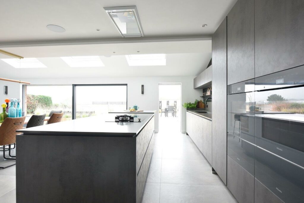 Mrs and Mrs Patel Green