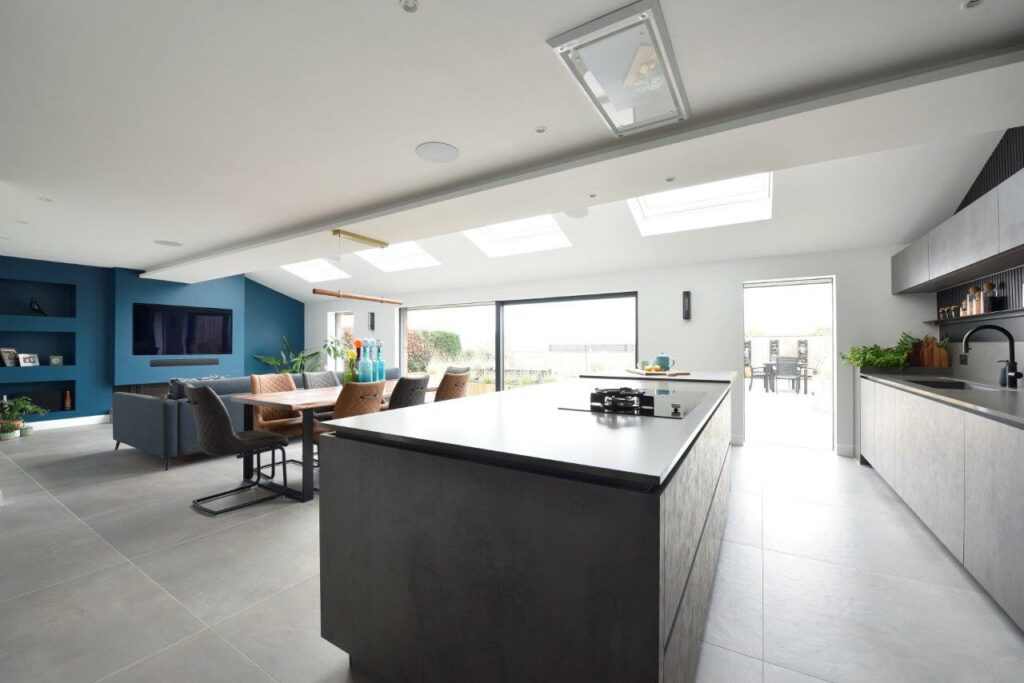 Mrs and Mrs Patel Green