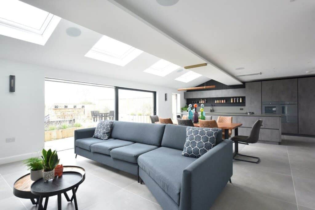 Mrs and Mrs Patel Green