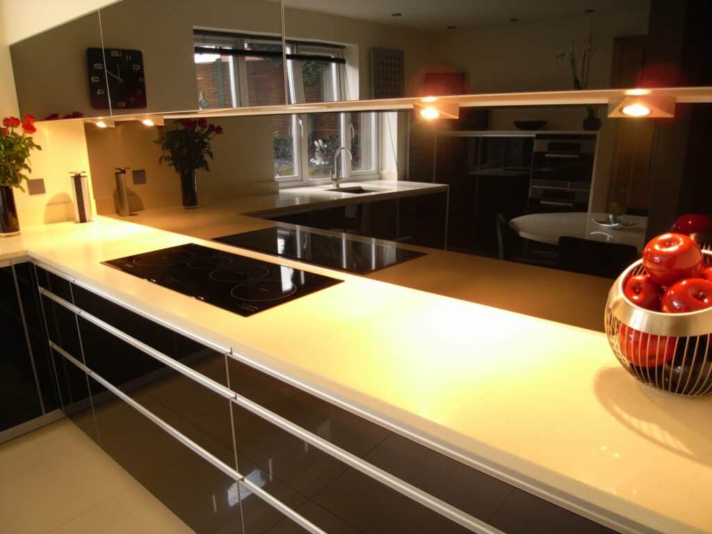 Mrs Cooper's Kitchen - 2007