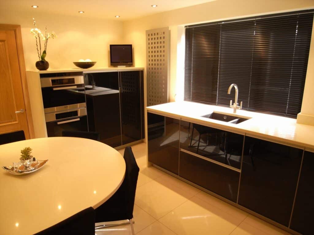 Mrs Cooper's Kitchen - 2007